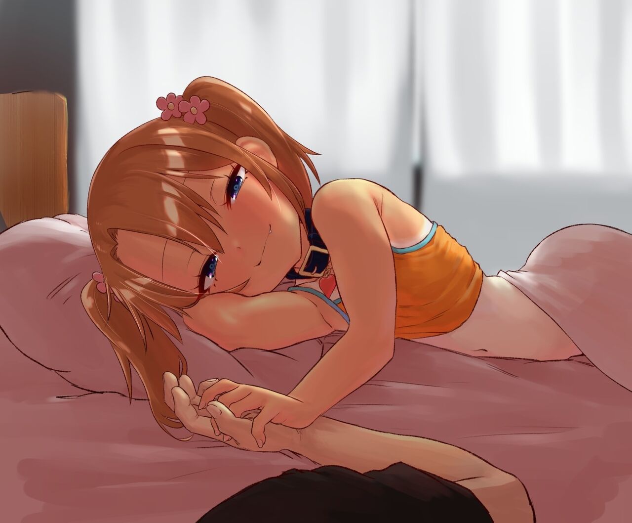 Being Loved by The Loli Slut, Yuma-chan! page 171