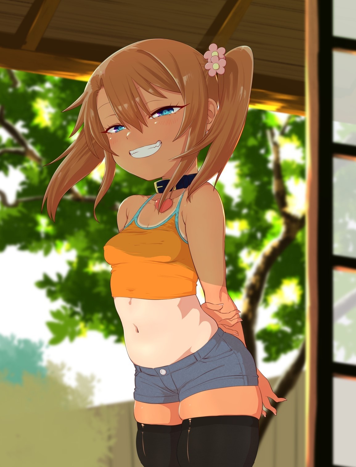 Being Loved by The Loli Slut, Yuma-chan! page 177