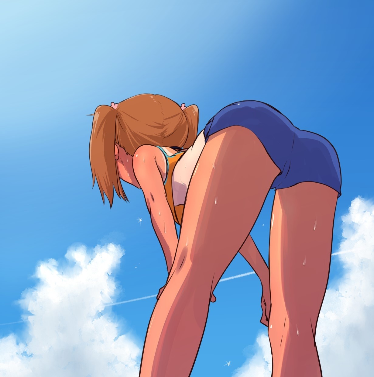 Being Loved by The Loli Slut, Yuma-chan! page 228