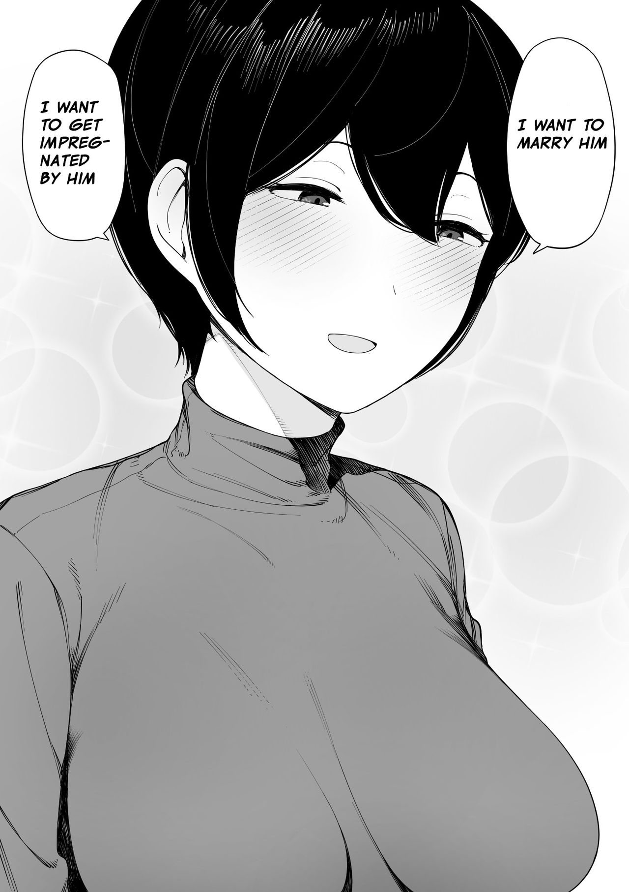 Beloved Wife - Netorare After Consent 3 ~ Ogawa family case page 47