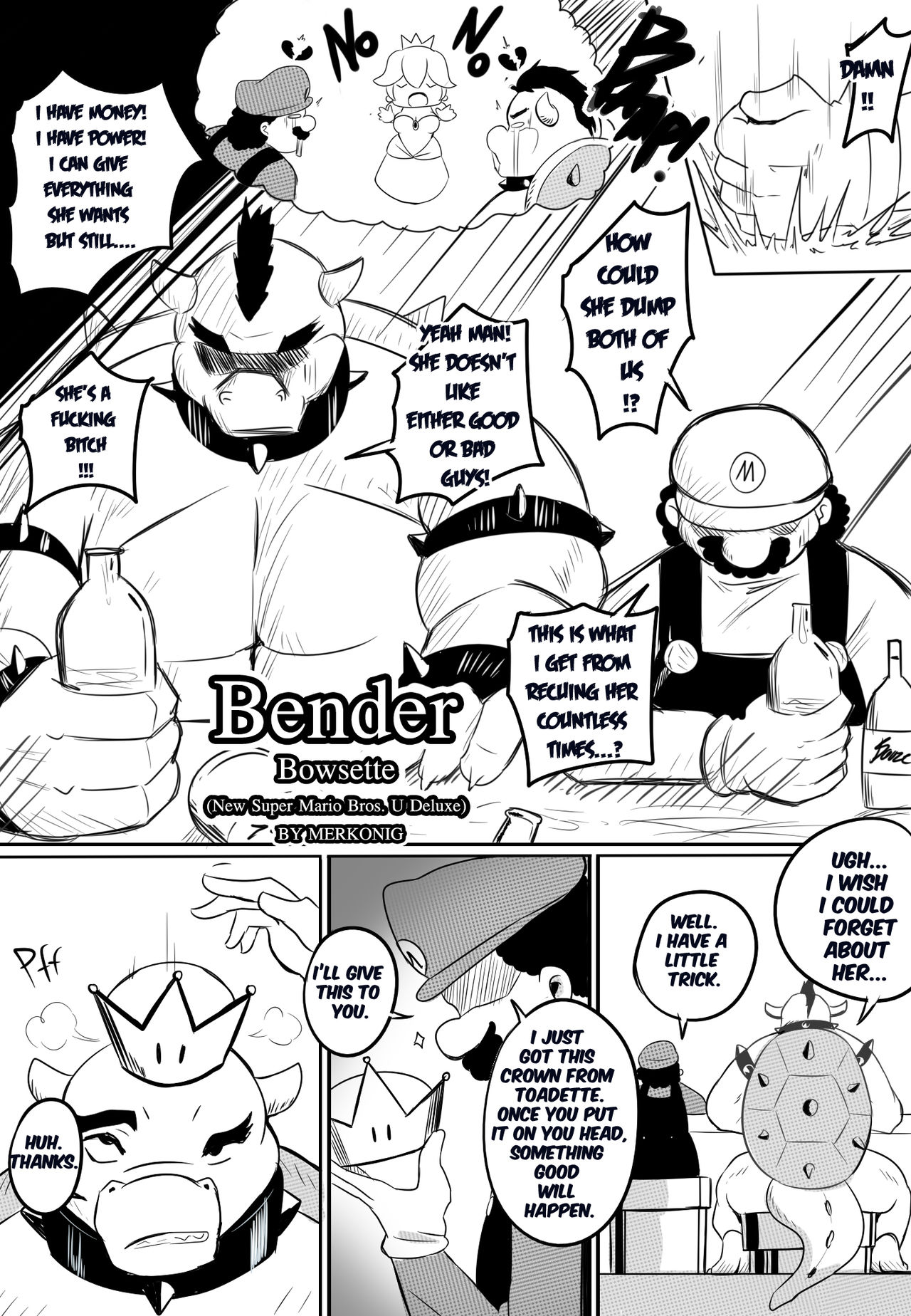 Bender page 3
