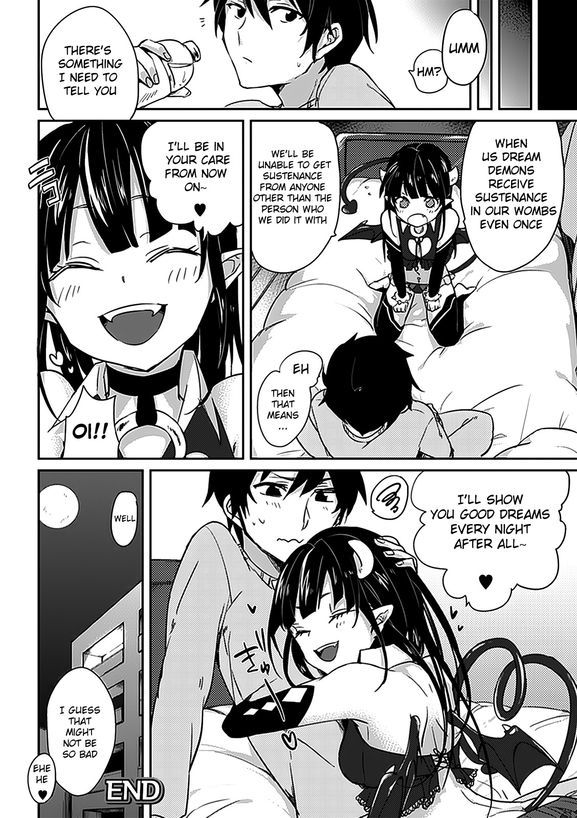 Bessatsu Comic Unreal Monster Musume Paradise Vol. 2 page 65