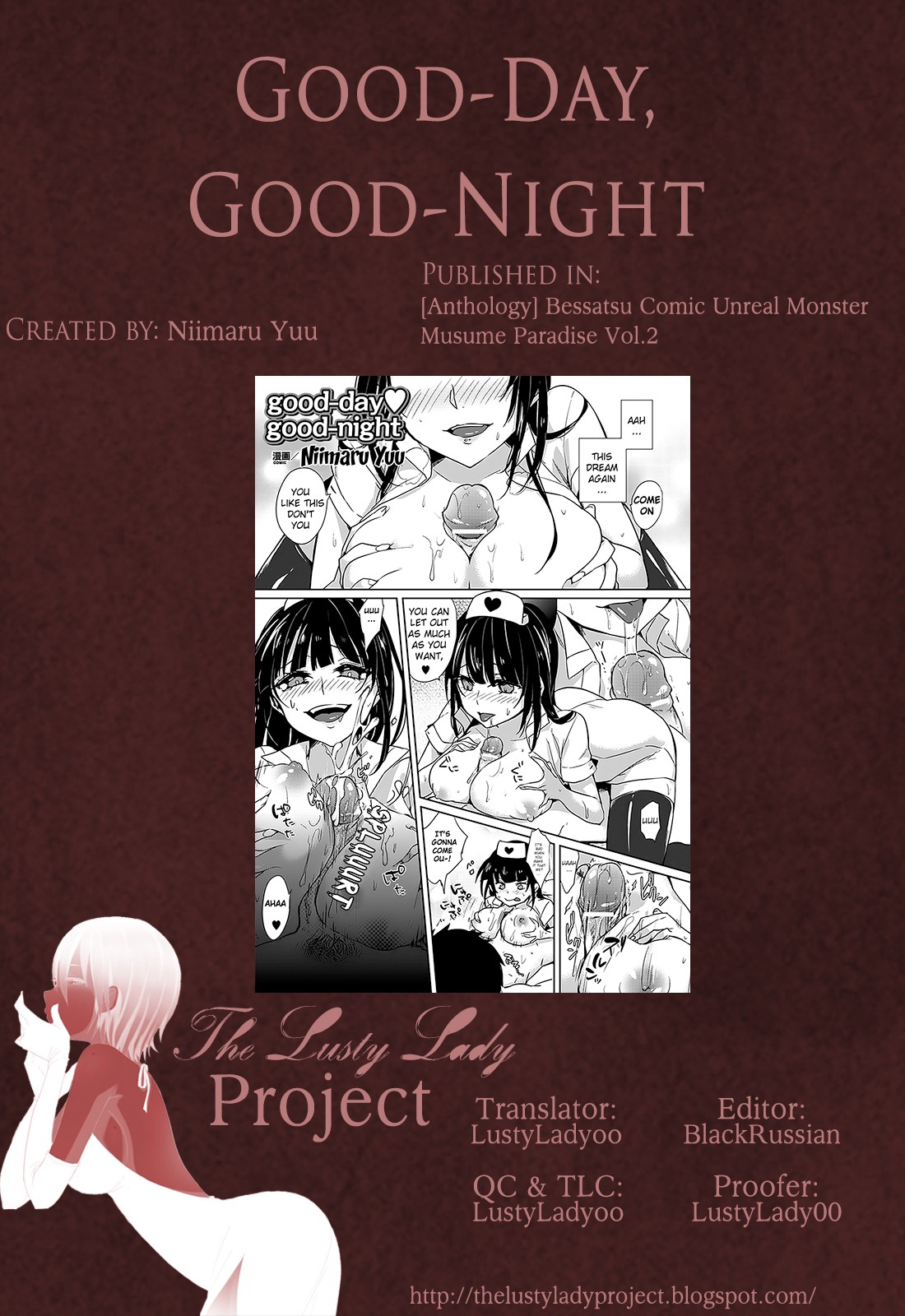 Bessatsu Comic Unreal Monster Musume Paradise Vol. 2 page 66