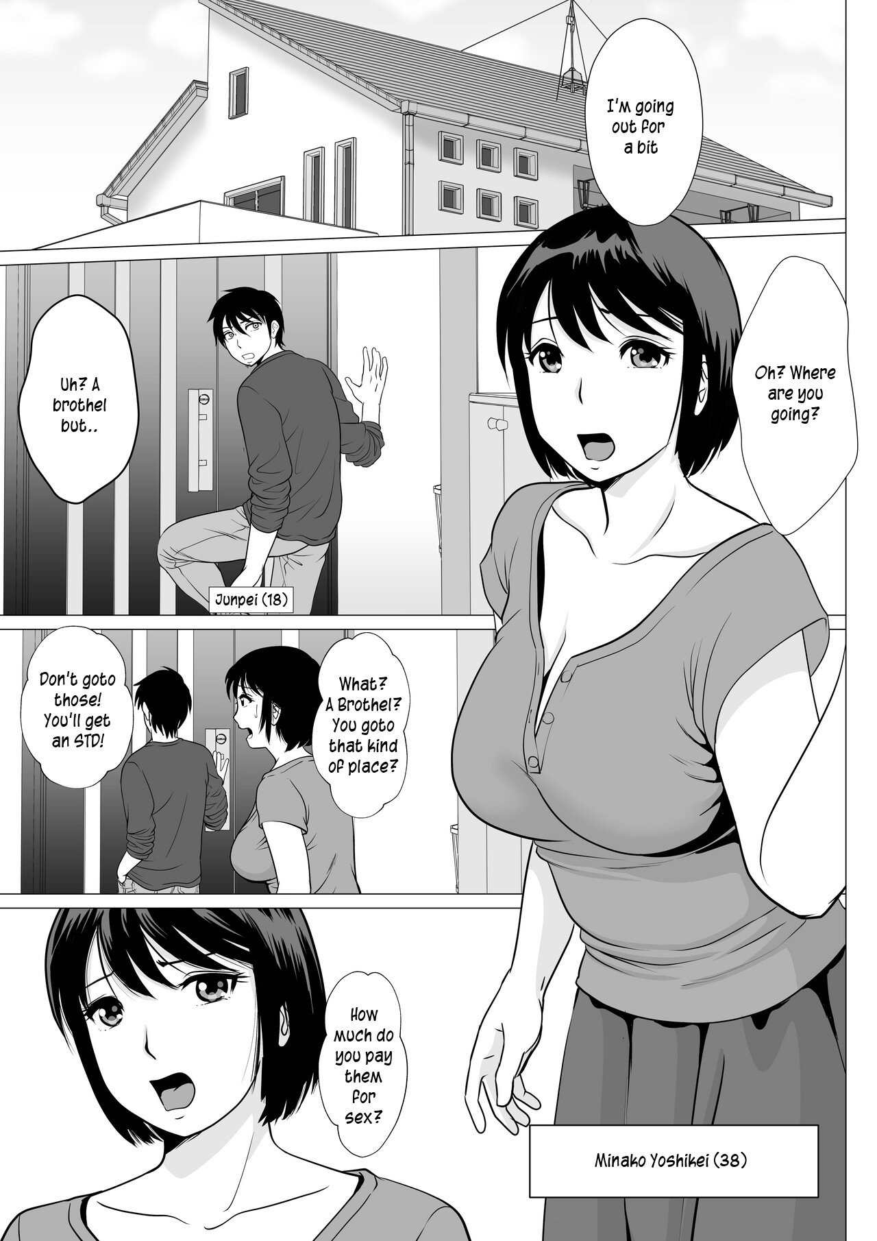 Best bang for your buck? Mother Sex Shop page 2
