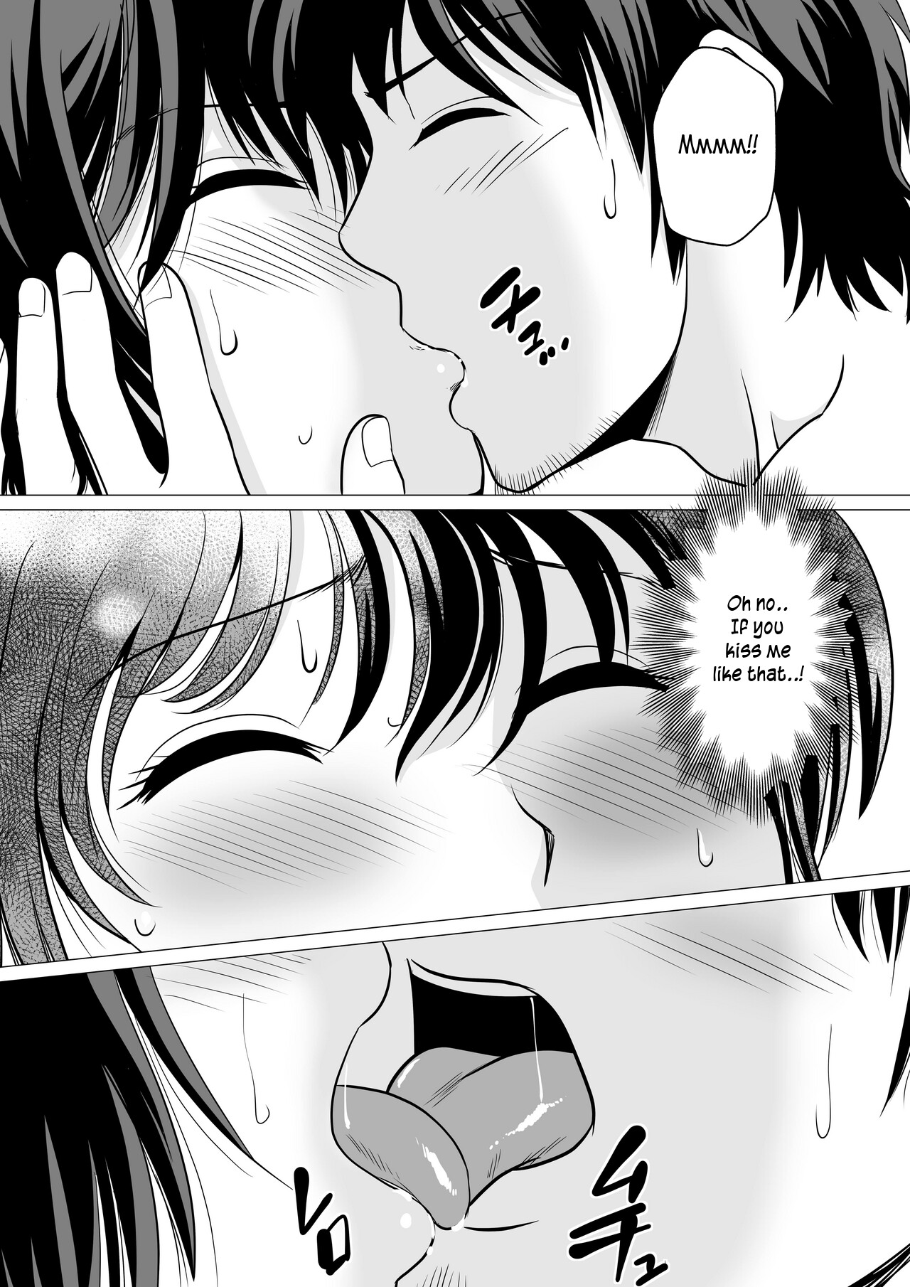 Best bang for your buck? Mother Sex Shop page 38