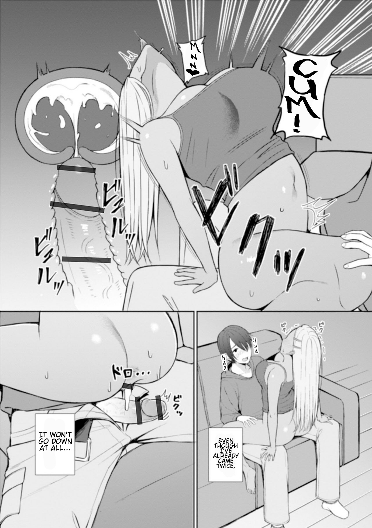 Best friend page 10