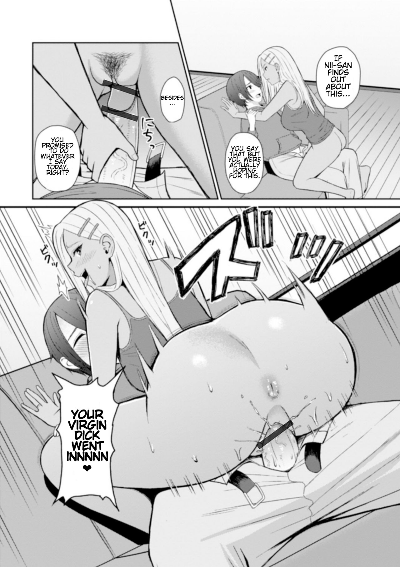 Best friend page 8