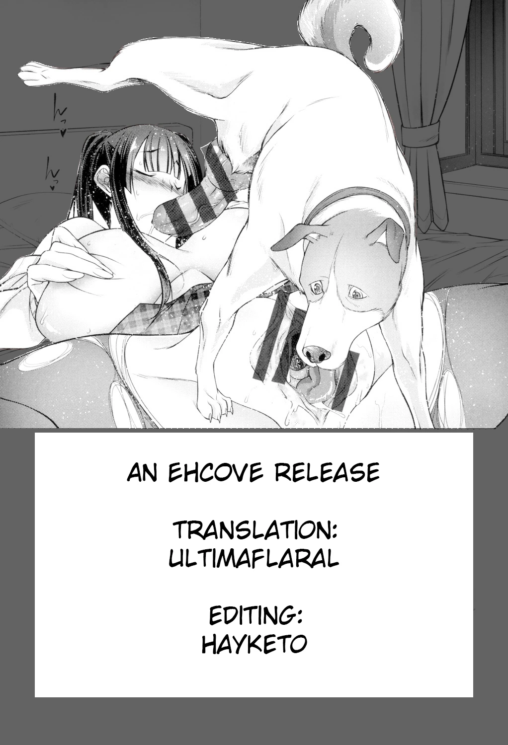 Bestiality Love Stories page 201