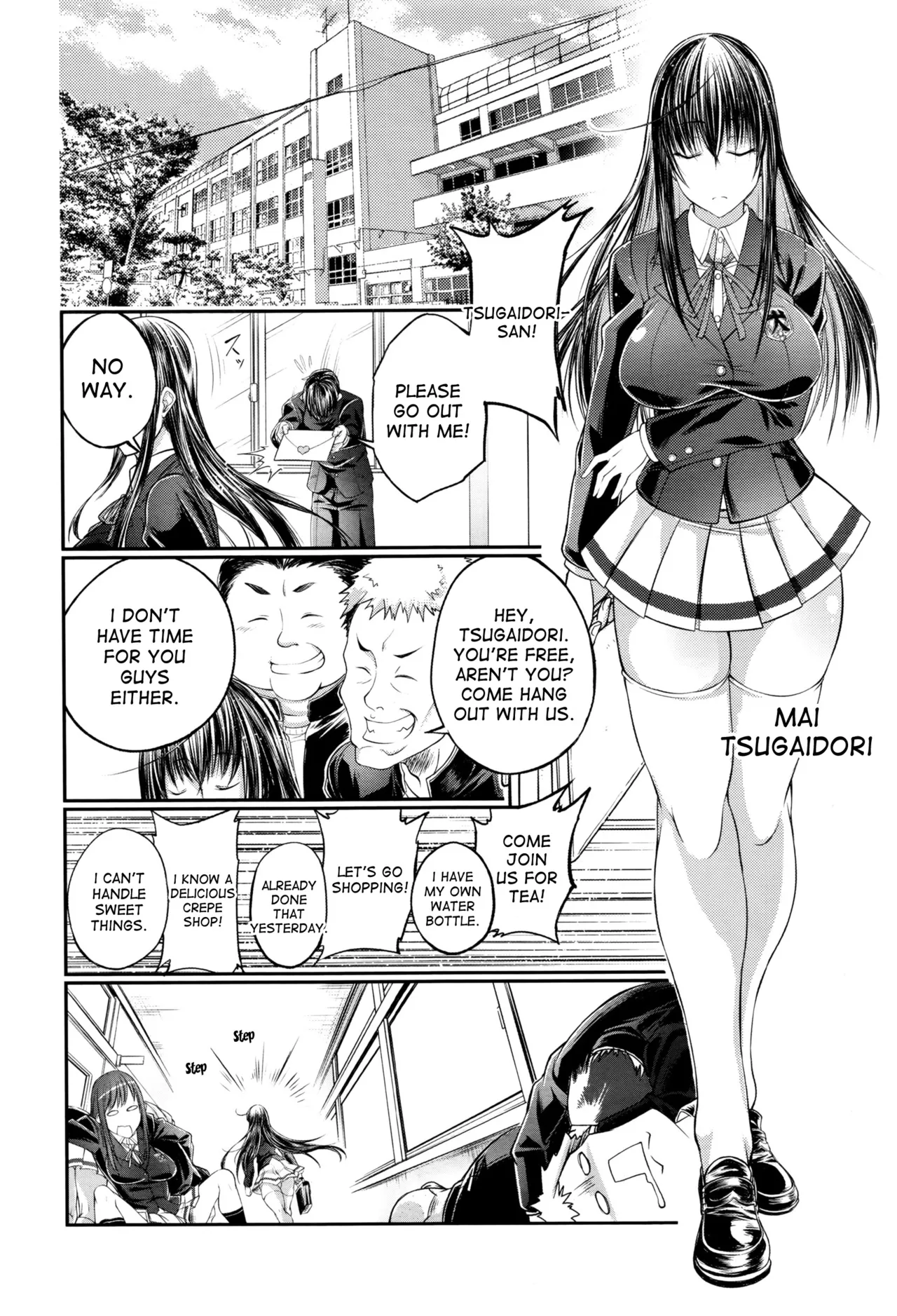 Bestiality Love Stories page 29