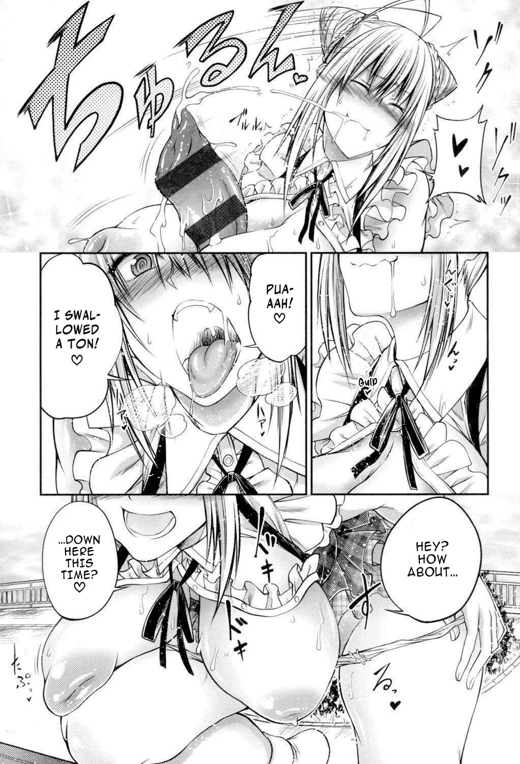 Bestiality Love Stories page 68