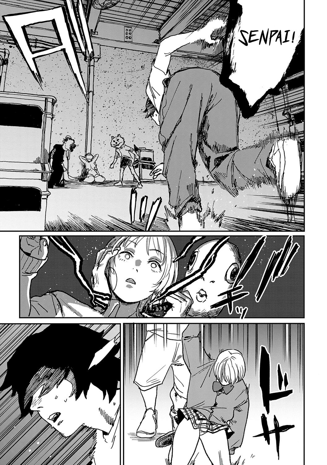 Better than Sex page 140