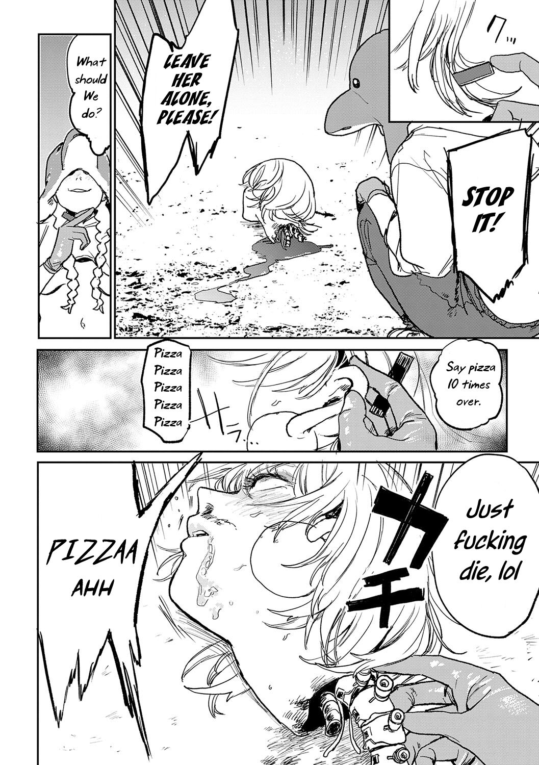 Better than Sex page 147