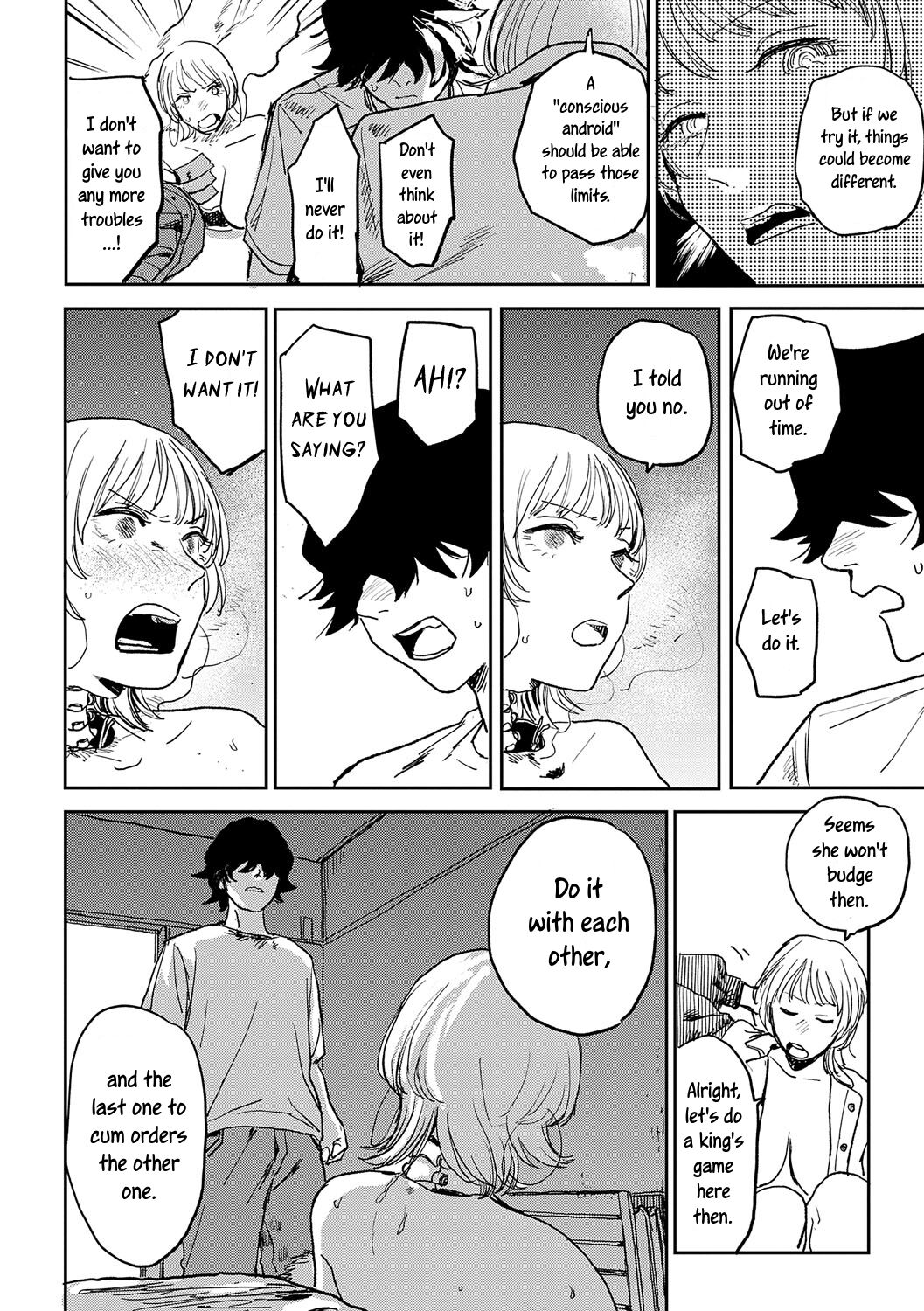 Better than Sex page 163