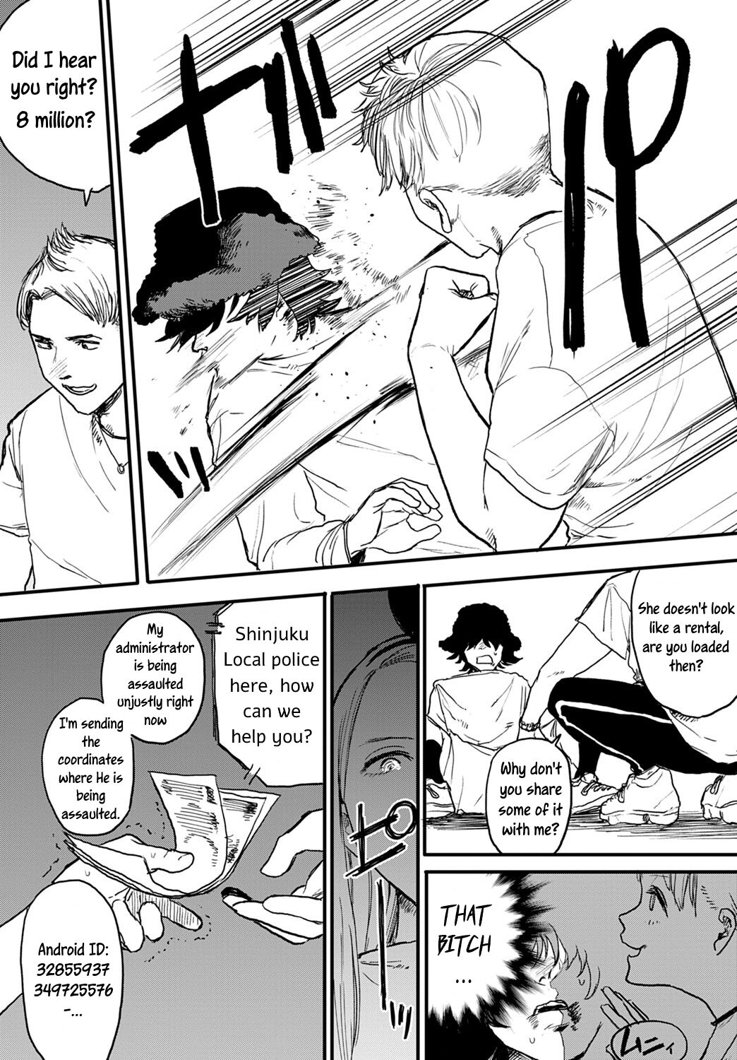 Better than Sex page 31