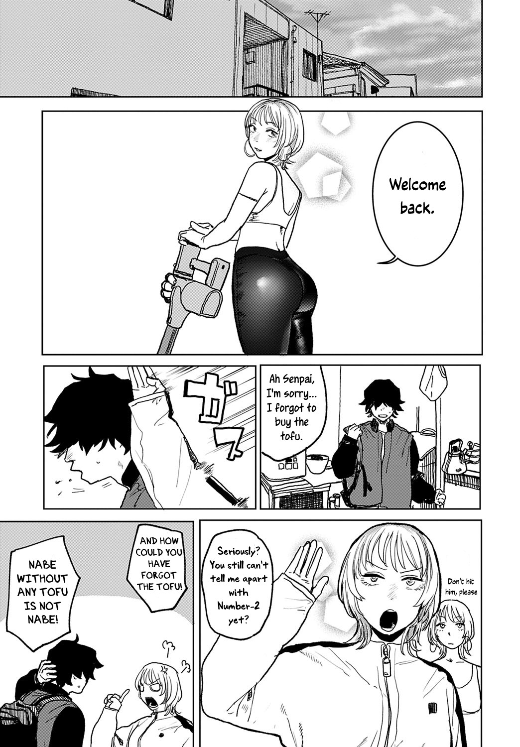 Better than Sex page 98
