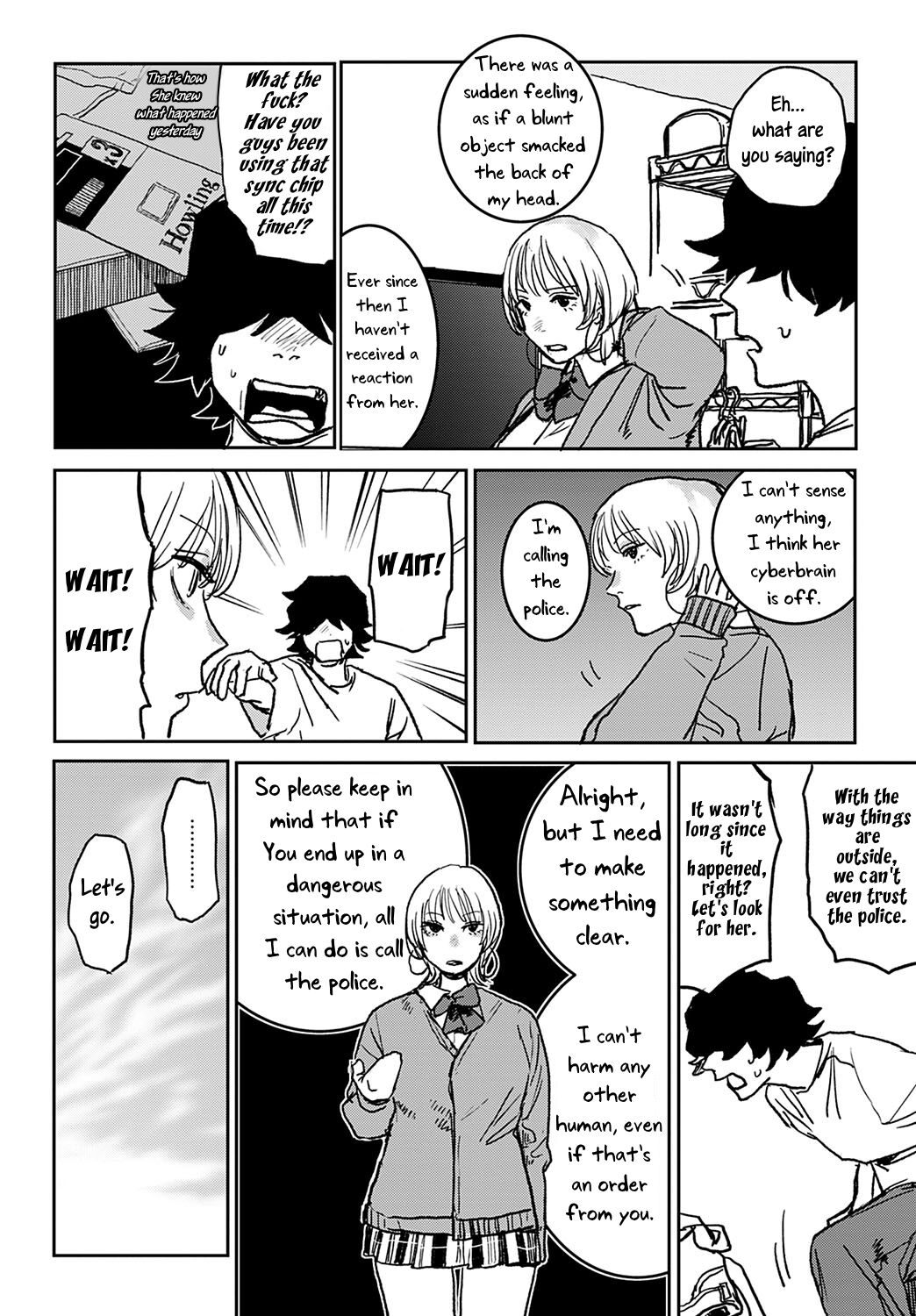Better than Sex page 119