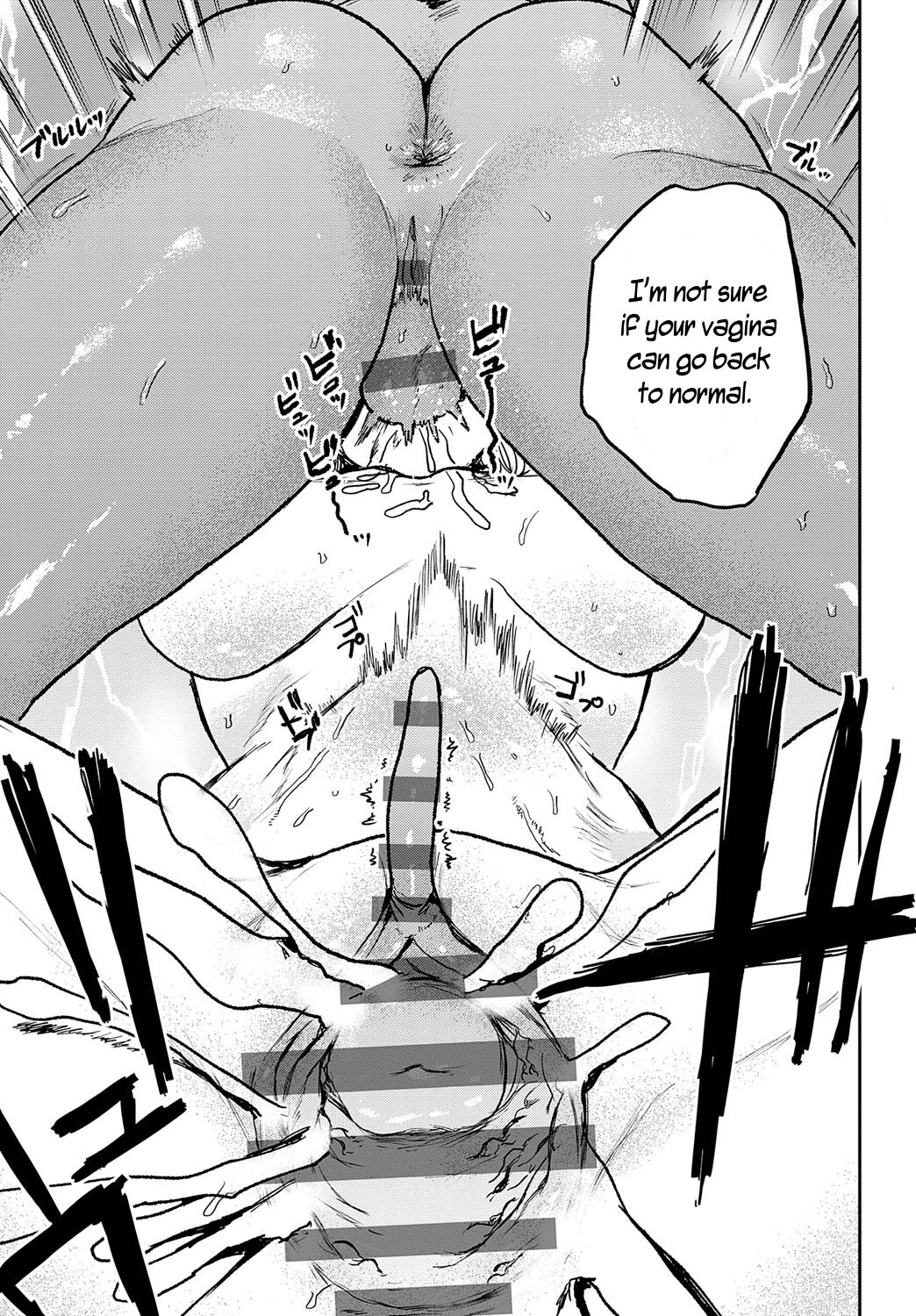 Better than Sex page 130