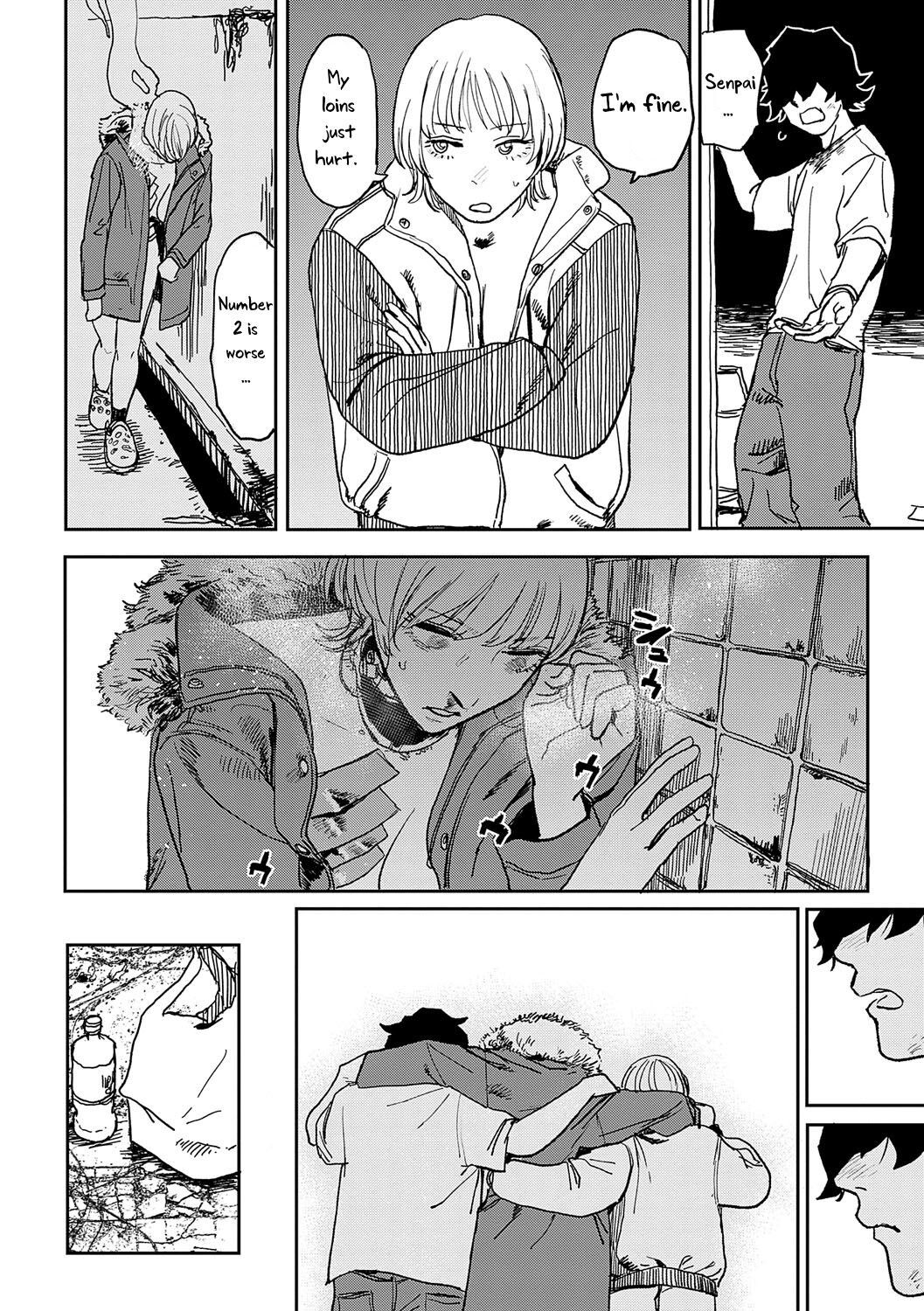 Better than Sex page 159