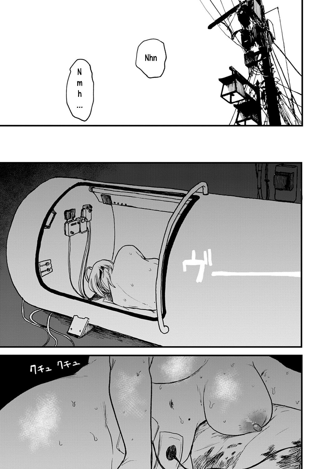 Better than Sex page 45