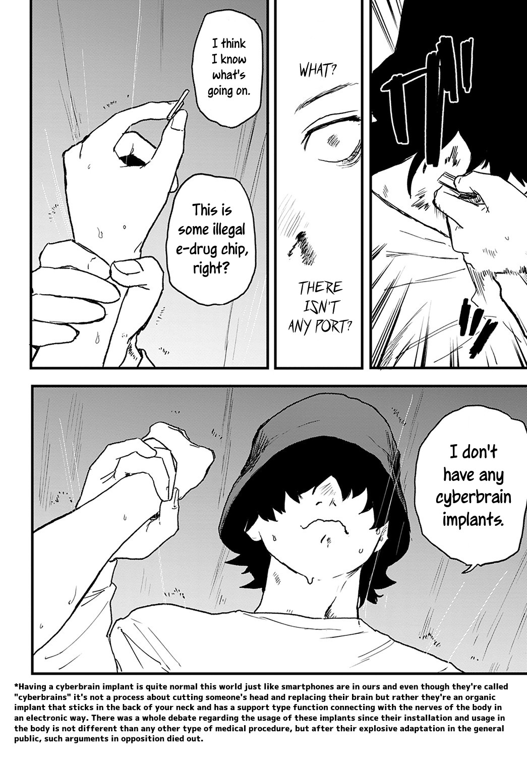 Better than Sex page 54