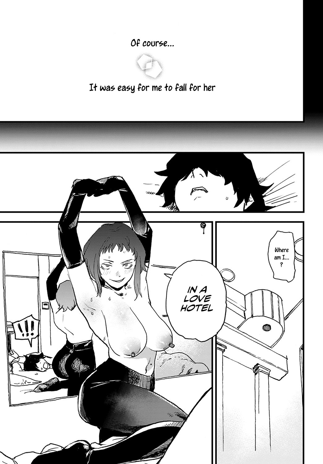 Better than Sex page 57