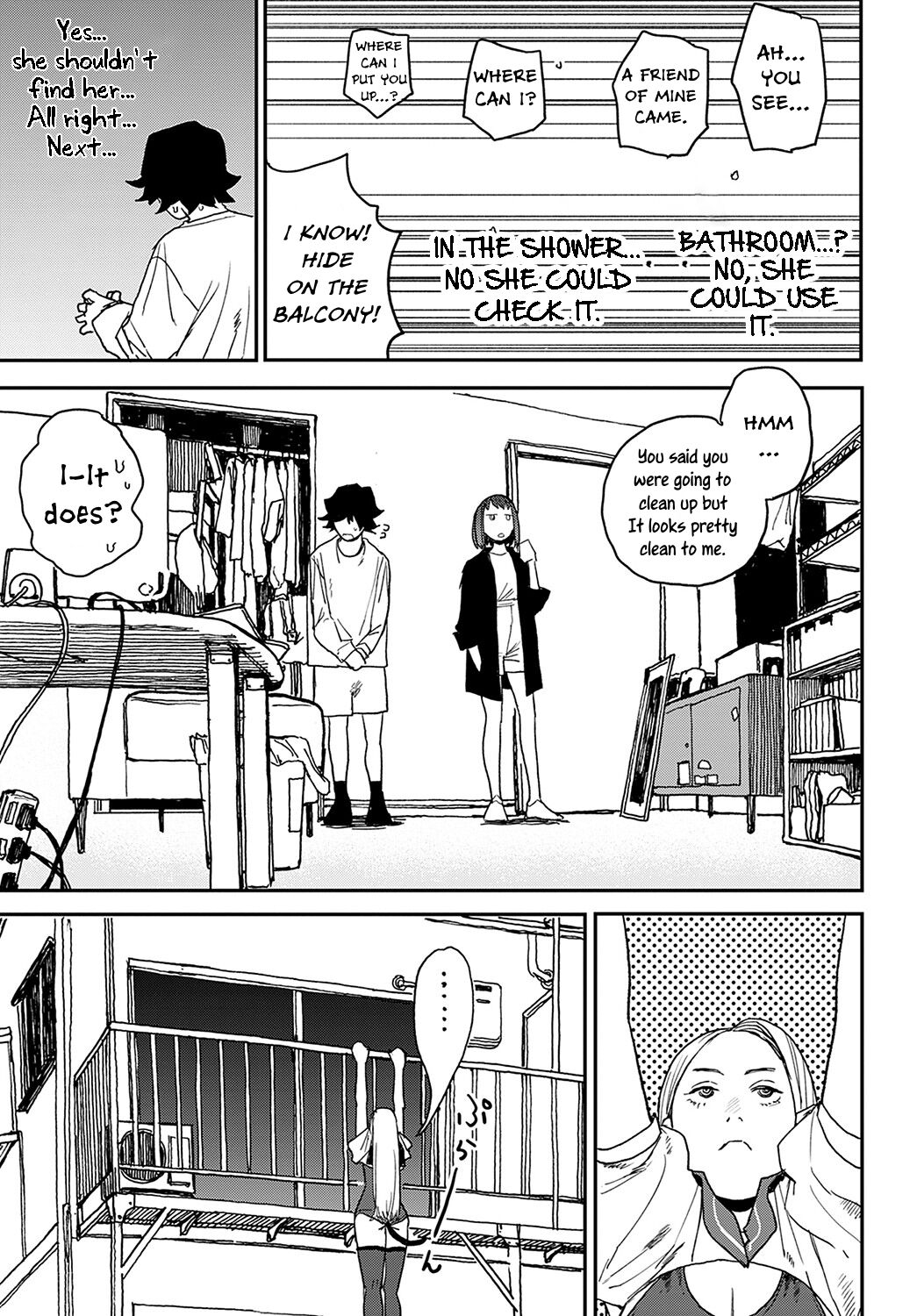 Better than Sex page 75
