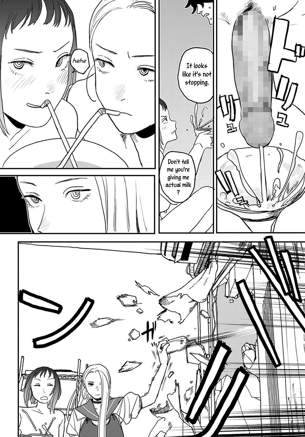 Better than Sex page 93