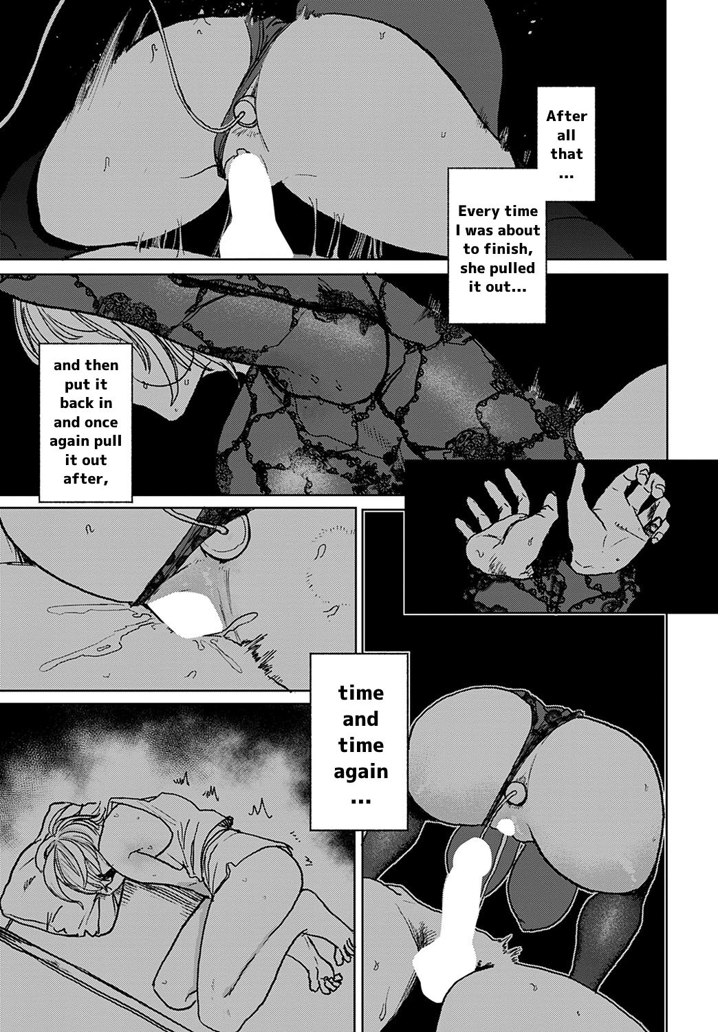 Better than Sex Ch. 1-6 page 110