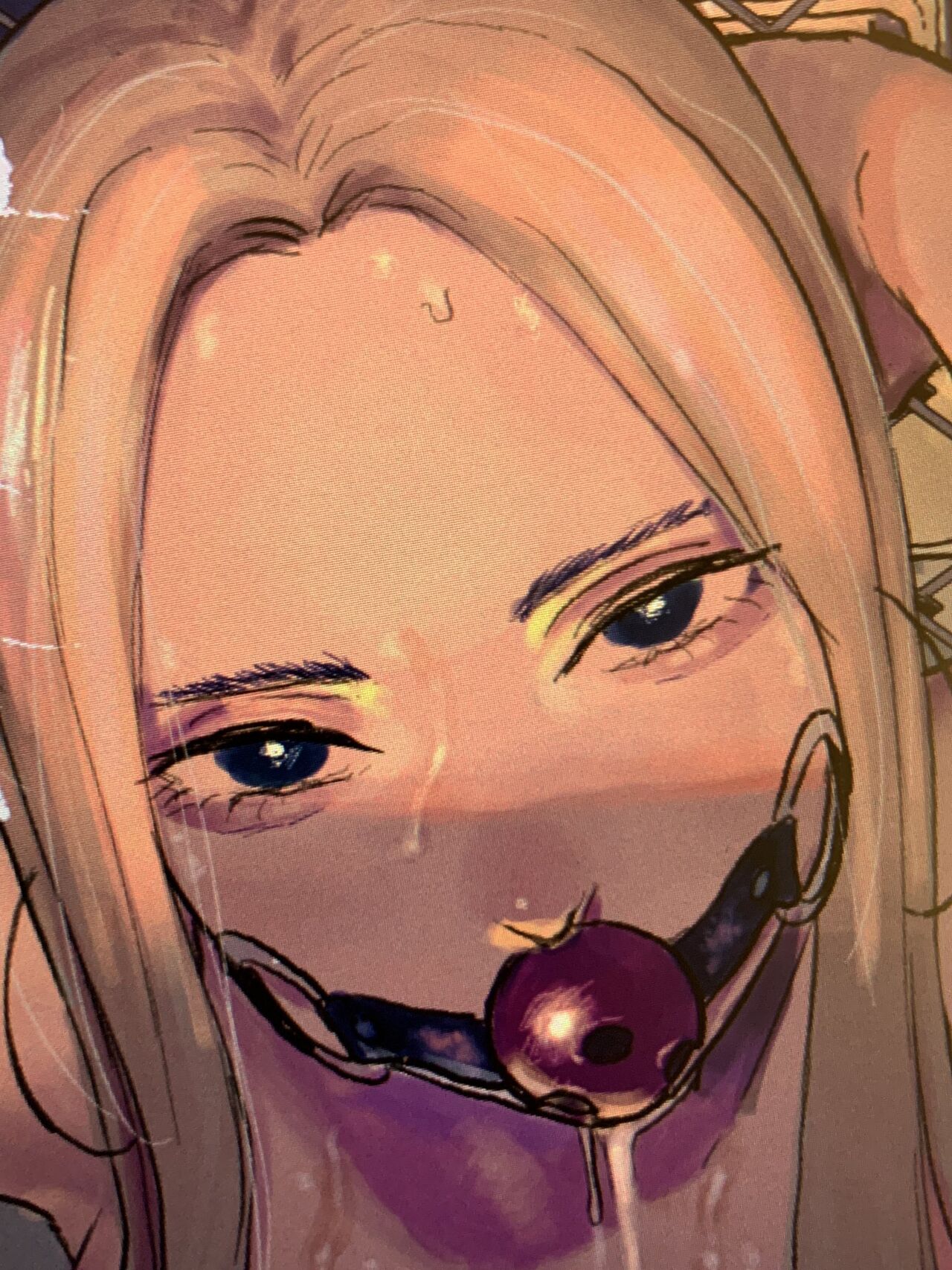 Better than Sex Ch. 1-6 page 137
