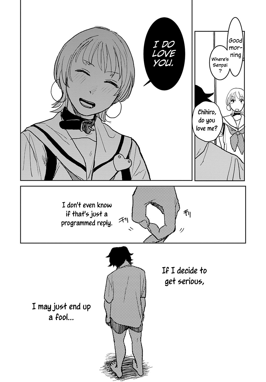 Better than Sex Ch. 1-6 page 116