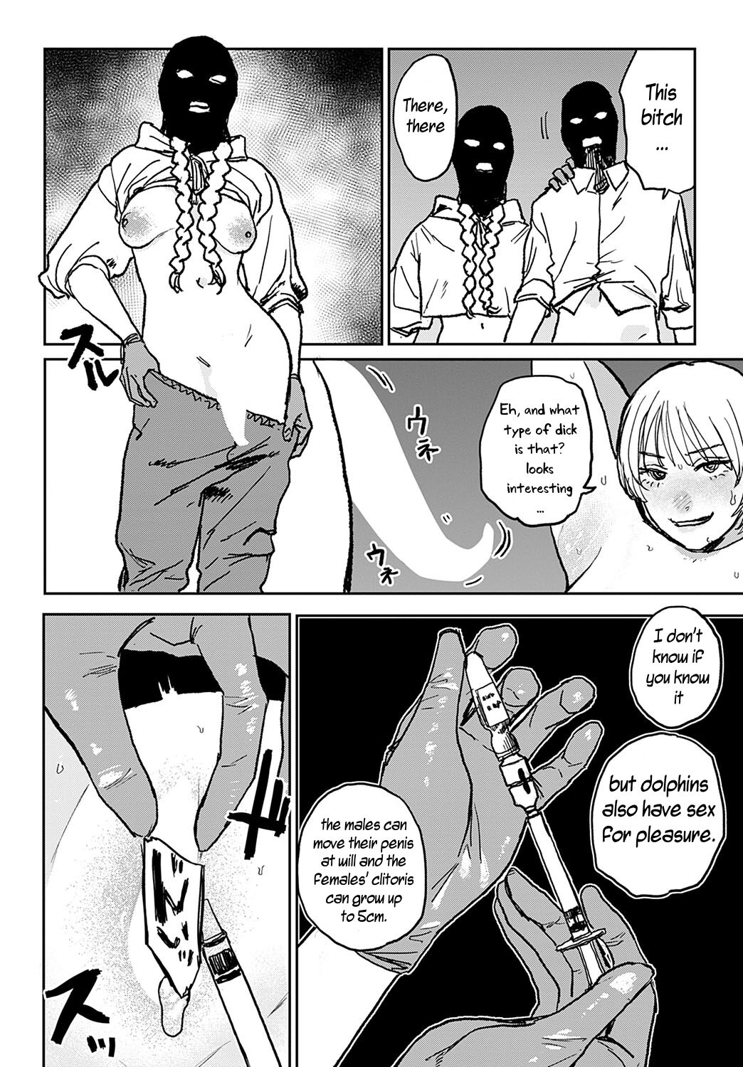 Better than Sex Ch. 1-6 page 128