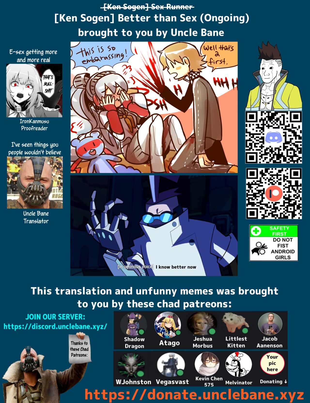 Better than Sex Ch. 1-6 page 137