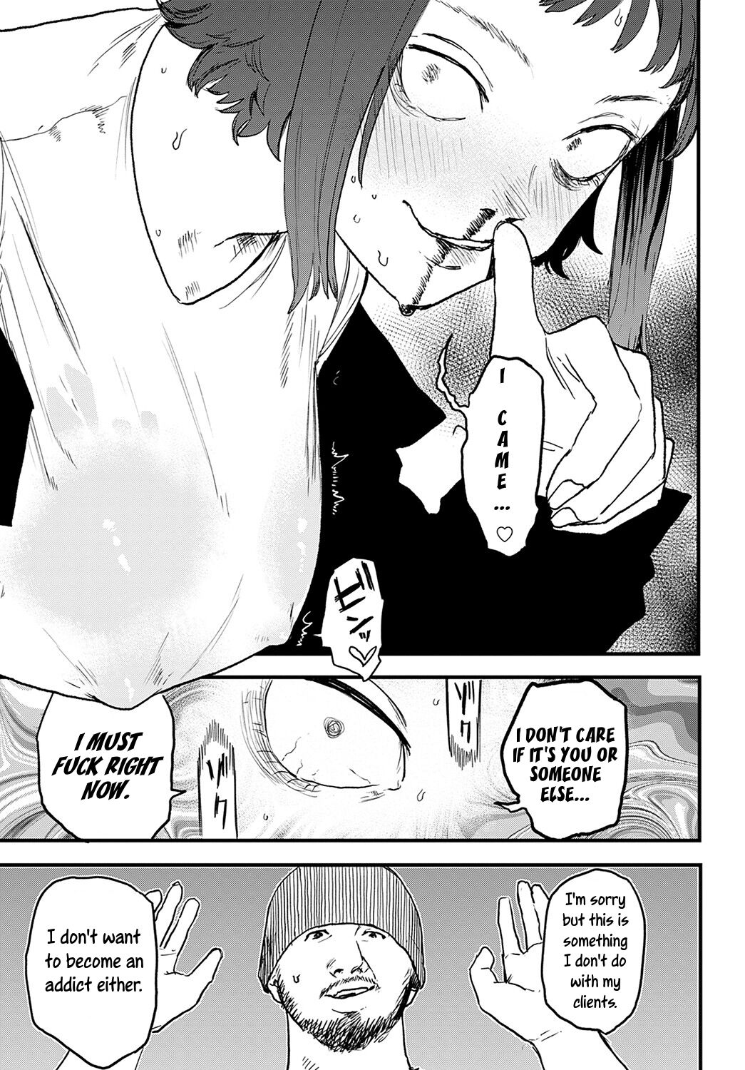 Better than Sex Ch. 1-6 page 52