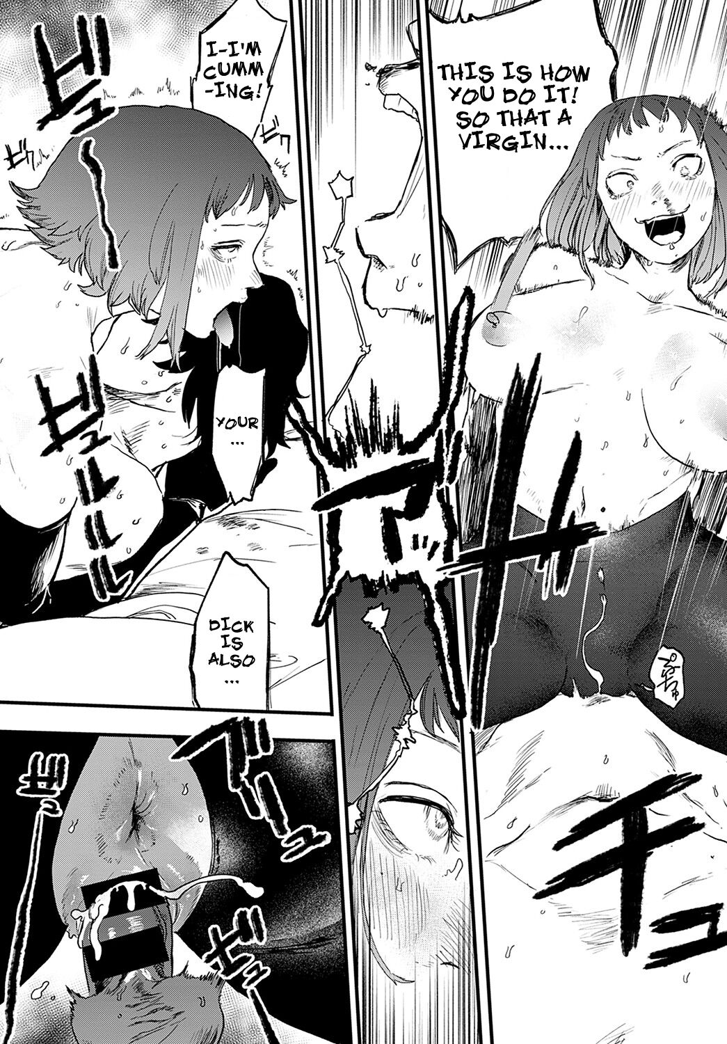 Better than Sex Ch. 1-6 page 63