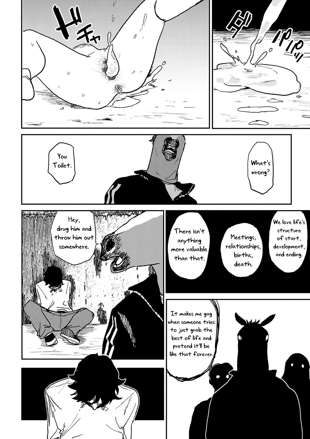 Better than Sex Ch. 1-7 page 154