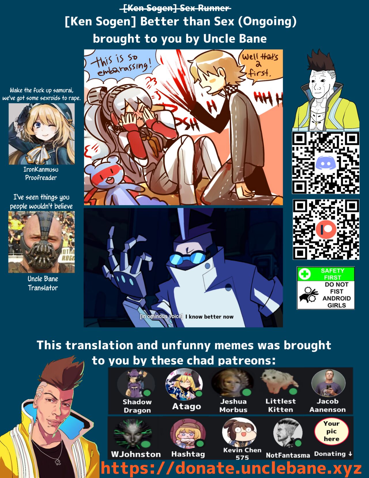 Better than Sex Ch. 1-7 page 159