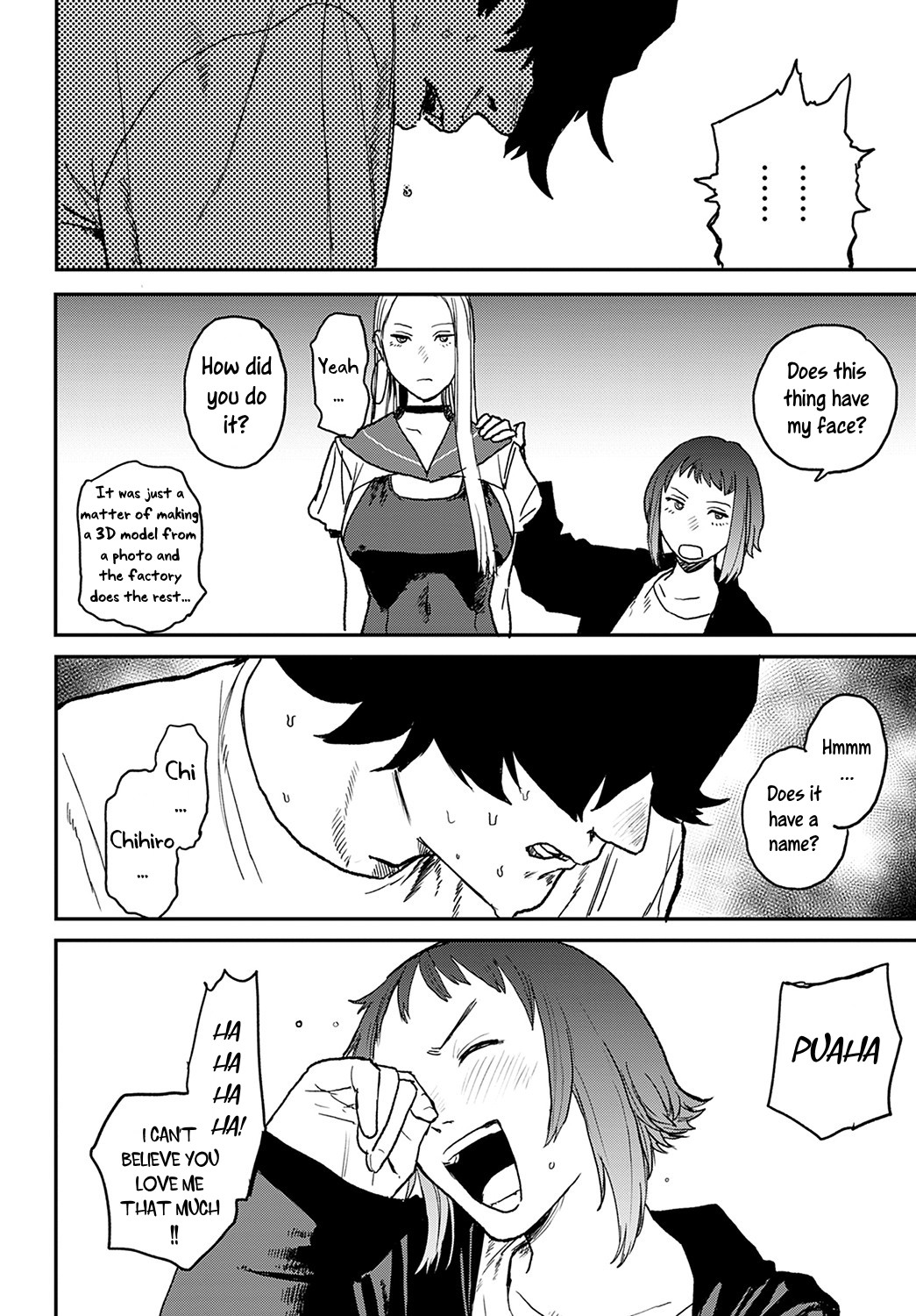 Better than Sex Ch. 1-7 page 78