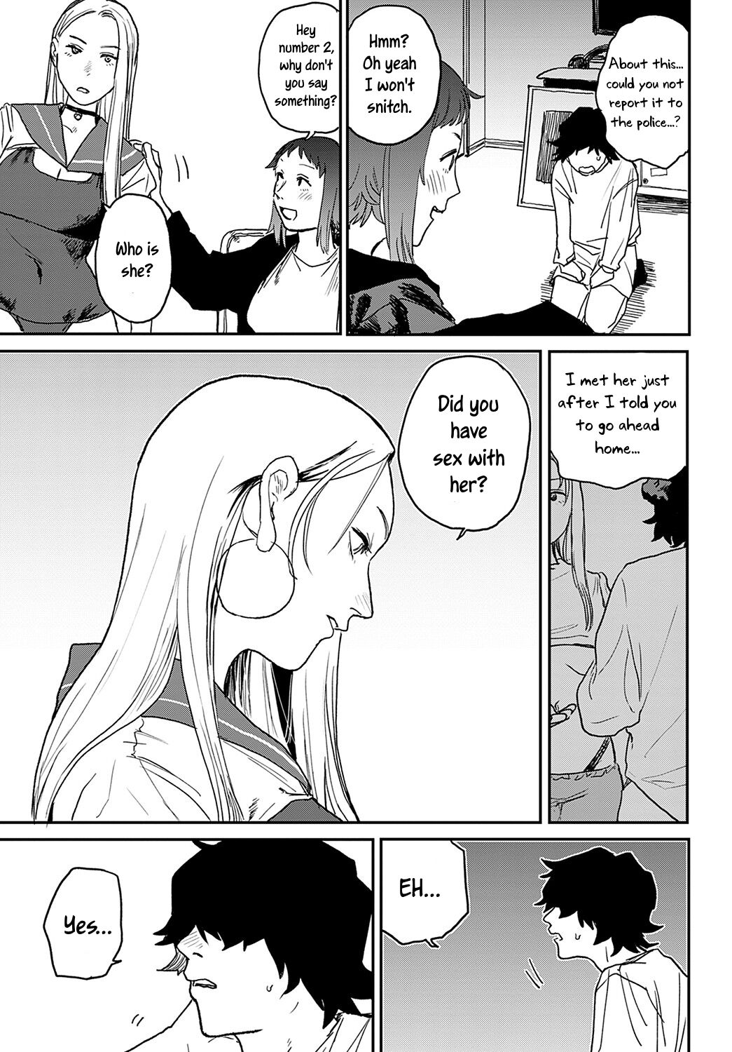 Better than Sex Ch. 1-7 page 79