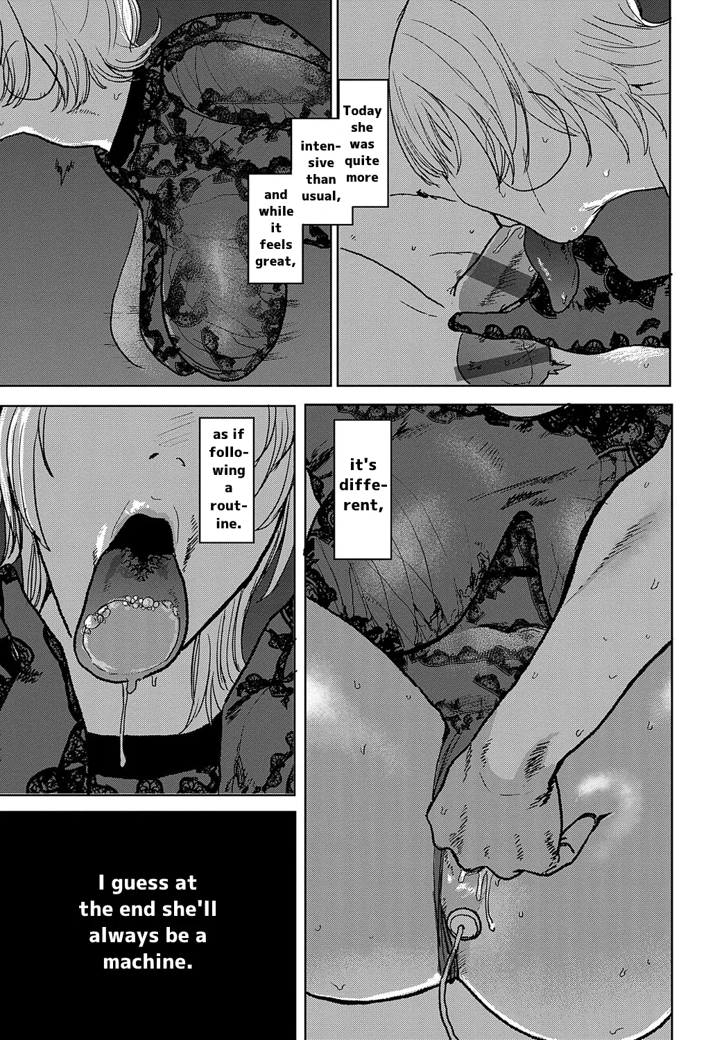 Better than Sex page 104