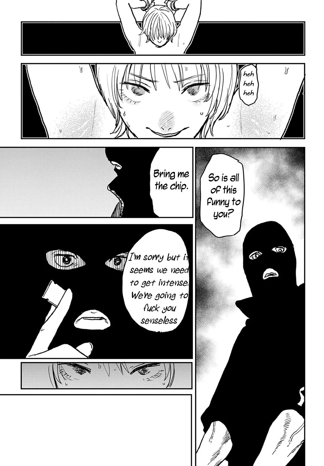 Better than Sex page 134
