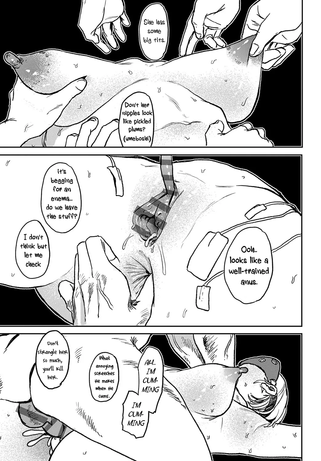 Better than Sex page 136