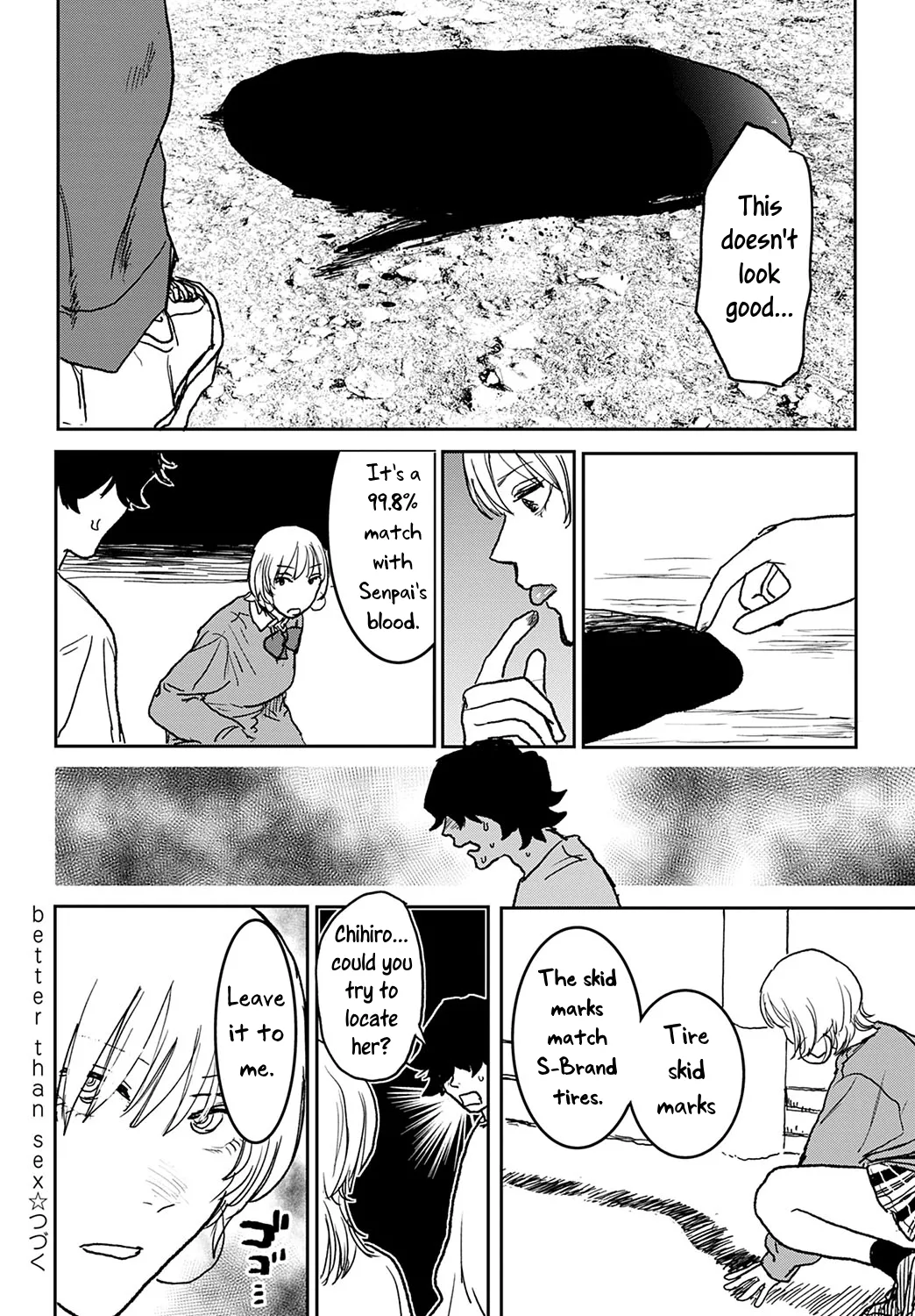 Better than Sex page 137