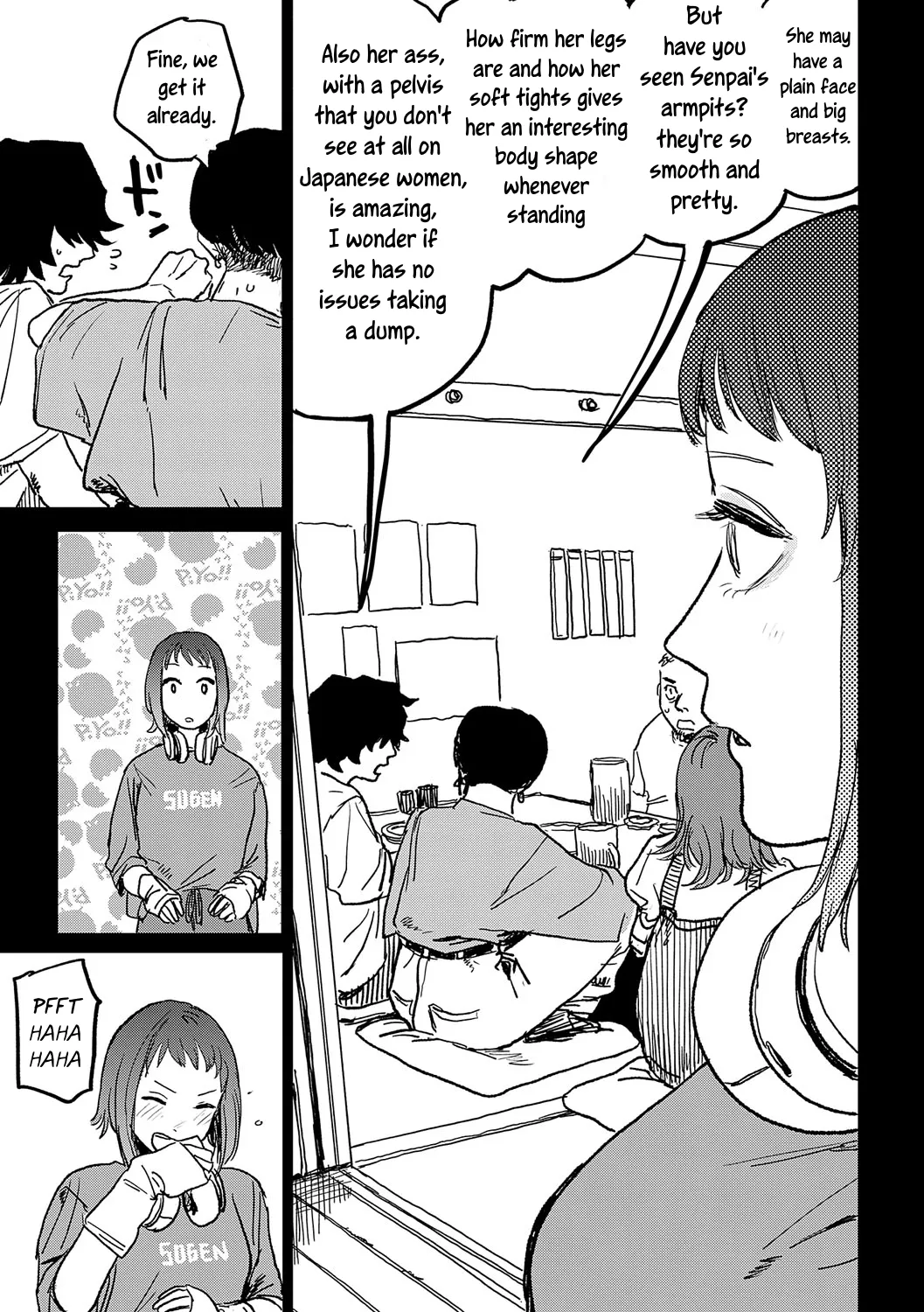 Better than Sex page 140
