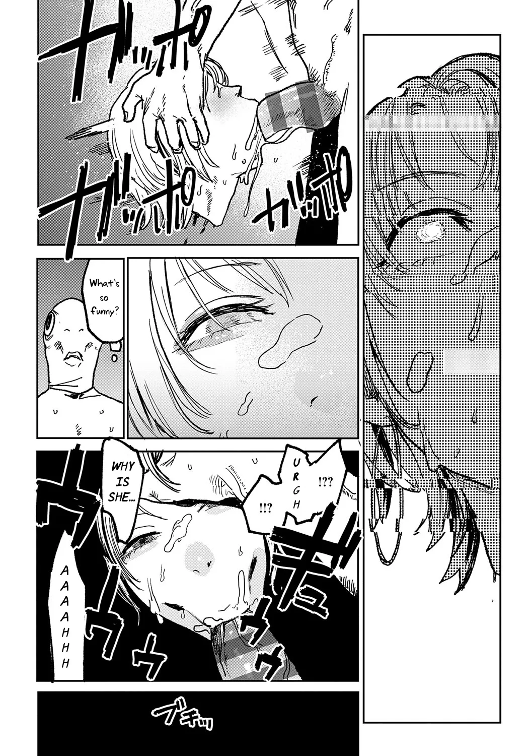 Better than Sex page 157
