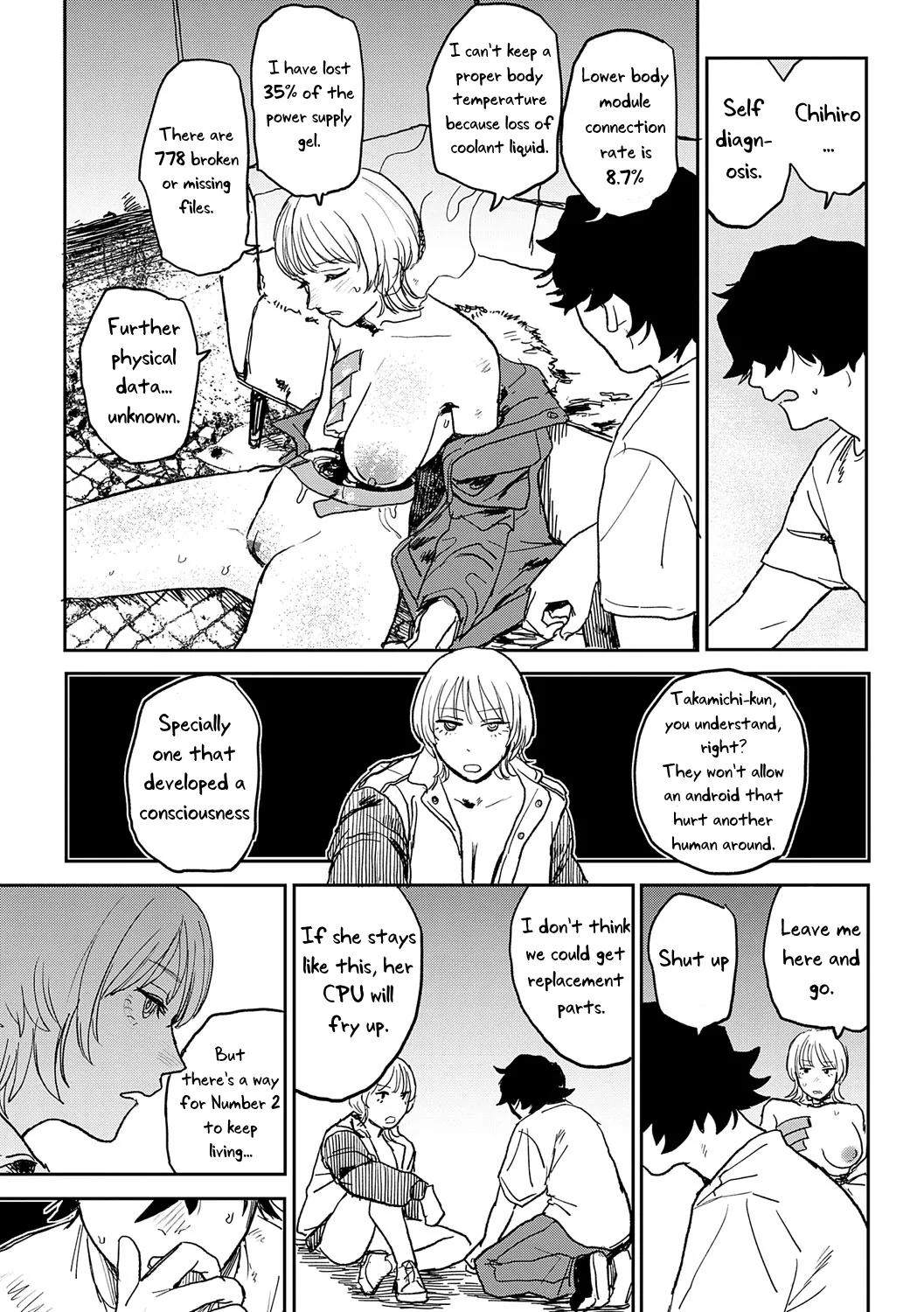 Better than Sex page 163