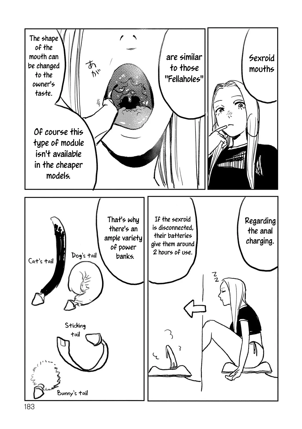 Better than Sex page 184