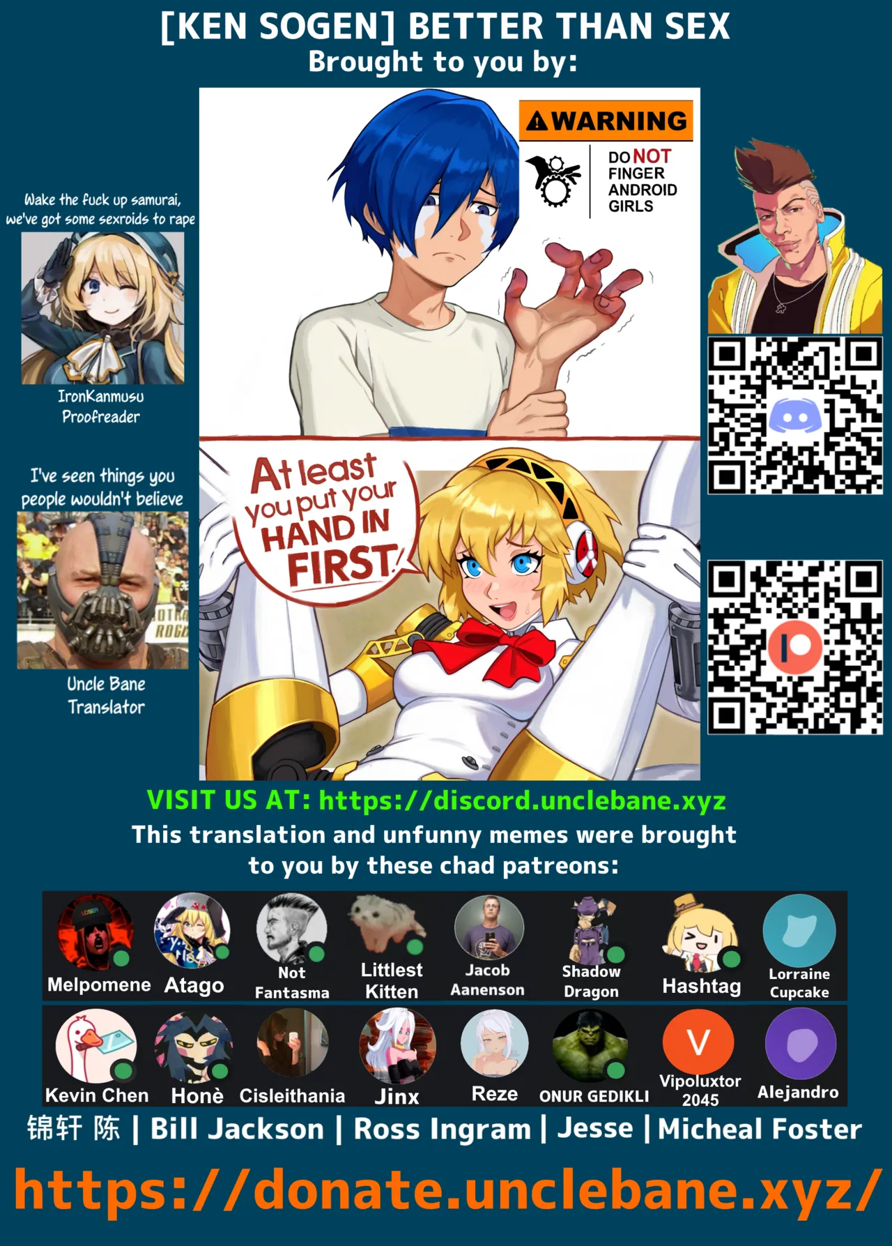 Better than Sex page 186