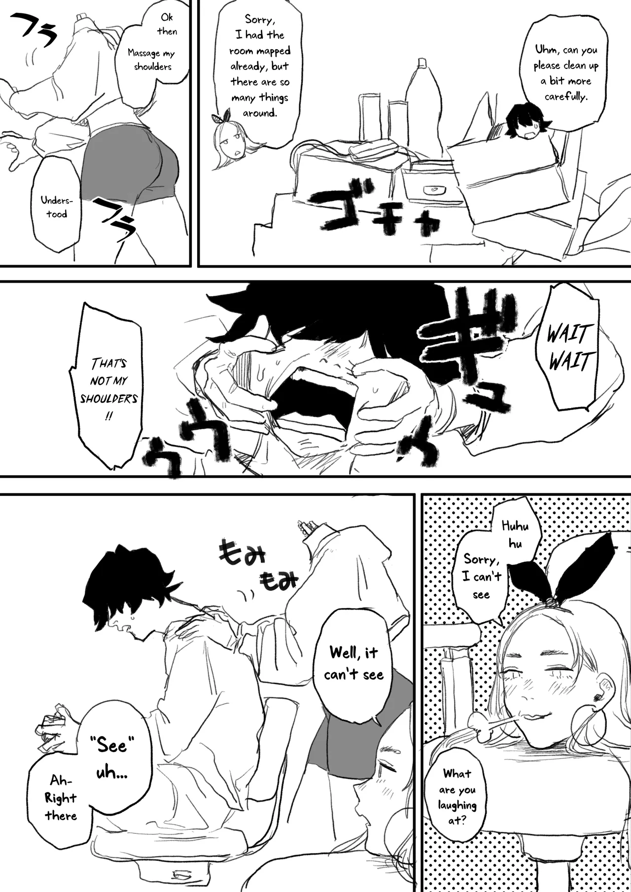 Better than Sex page 28