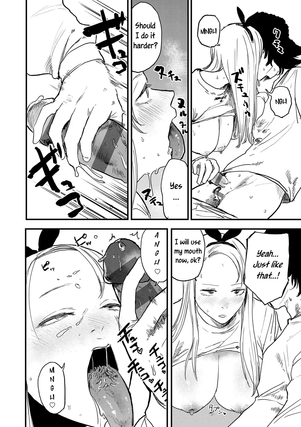Better than Sex page 36