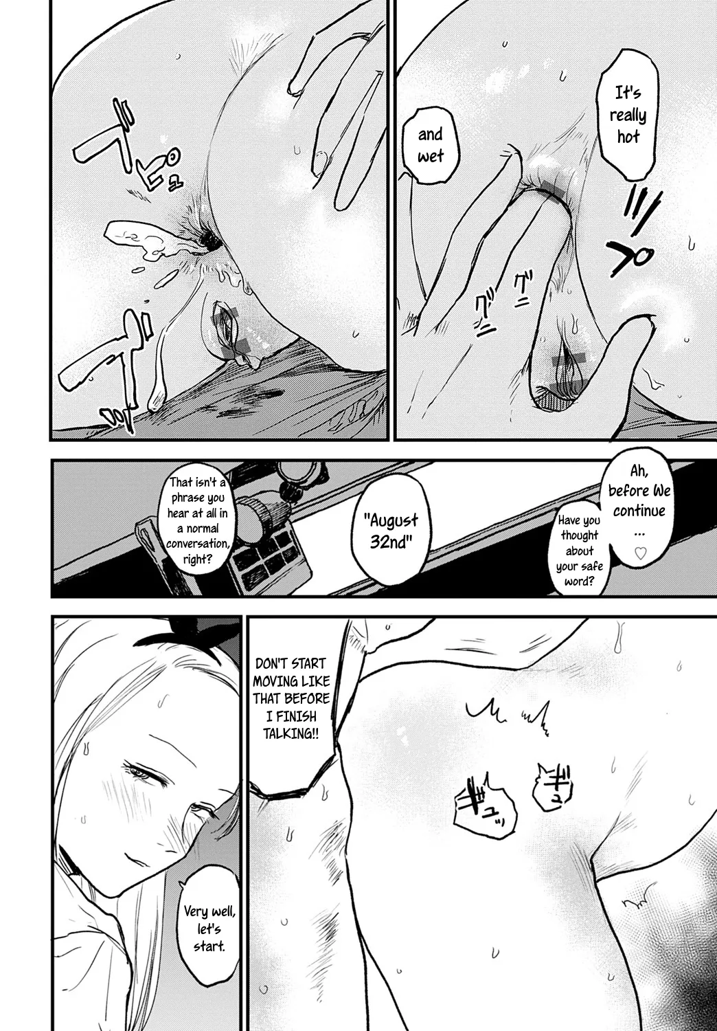 Better than Sex page 40